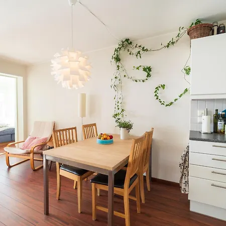 Appartement Seaview In