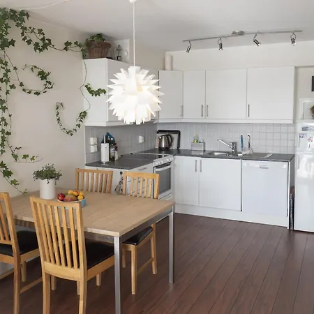 Seaview In Appartement *