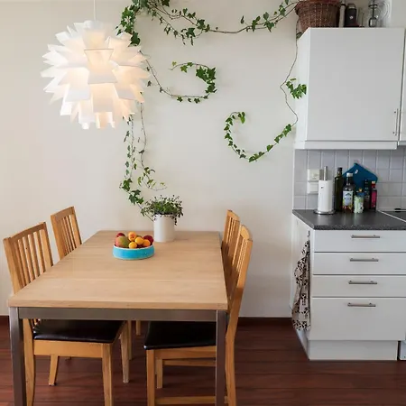 Appartement Seaview In Henningsvær